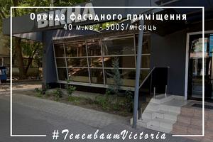 комерційна за адресою Адміральський просп. (Патріса Лумумби), 1в