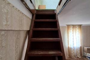 дом по адресу Приозерна