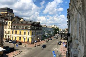 квартира за адресою Петра Сагайдачного вул., 8