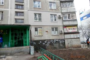 квартира по адресу Большая Панасовская ул. (Котлова), 34