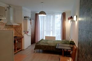 квартира по адресу Алимпия Галика ул., 75