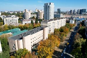 комерційна за адресою Київ, Дегтярівська вул., 8а