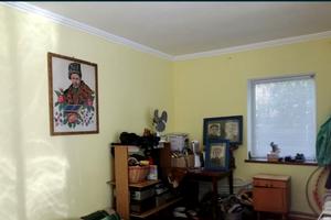 будинок за адресою Шевченка Тараса, 36
