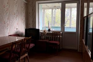 квартира по адресу Ярославская ул., 10