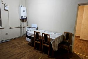 квартира за адресою Сергія Нігояна просп. (Калініна), 19