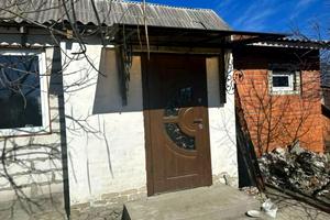 будинок за адресою Соснова вул., 8