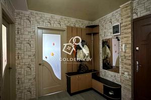 квартира за адресою Кривбасівська вул., 58