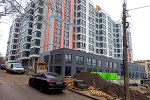 квартира за адресою Привокзальна вул. (Героїв Сталінграду), 30