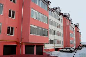 квартира по адресу Калушское шоссе, 15в
