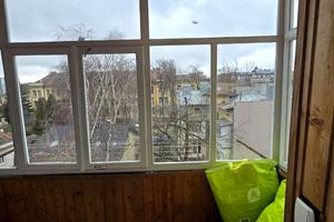 квартира по адресу Матейко ул., 38