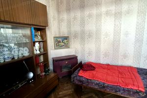 квартира по адресу Цеховая ул., 3