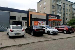 коммерческая по адресу Льва Галицкого ул., 57А