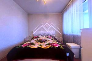 квартира за адресою проспект Миру, 4