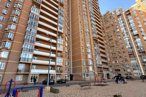 квартира по адресу Жаботинского ул. (Пролетарская улица), 56а