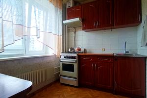 квартира за адресою Академіка Курчатова просп., 10