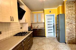 квартира по адресу Скорини, 44
