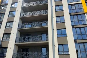 квартира по адресу Героїв Крут ул. (Комунарів), 4/1б