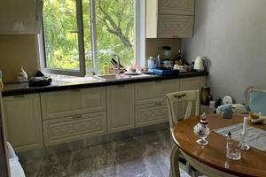 квартира по адресу Аркадиевский пер., 9/1