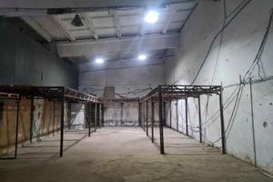 комерційна за адресою Картомышевская, 9