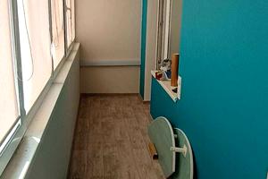 квартира за адресою Аерокосмічний просп. (Гагаріна), 58