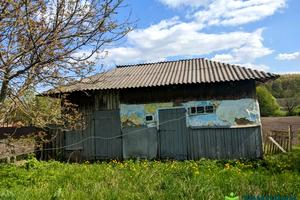 ділянка за адресою Івана Франка вул., 6
