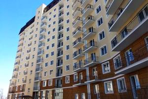 квартира по адресу Люстдорфская дорога ул., 100з