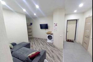 квартира за адресою Нескорених вул., 32а
