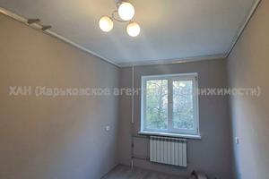 квартира по адресу Героев Харькова просп. (Московский), 226