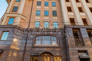 коммерческая по адресу Гетмана Павла Скоропадского ул. (Льва Толстого), 39