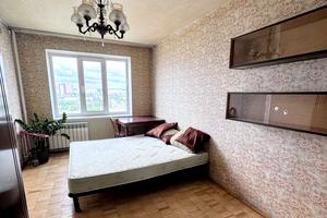 квартира за адресою Героїв Дніпра вул., 6