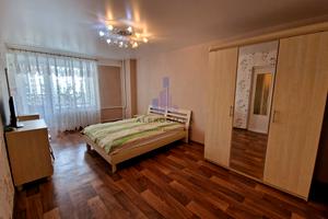 квартира по адресу Олевская ул., 3-В