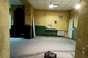 коммерческая по адресу Юрія Глушка ул. (Подвойського), 2