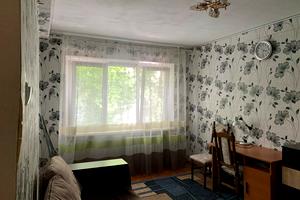 квартира по адресу Комарова ул., 5