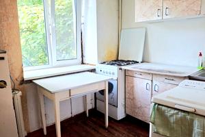 квартира за адресою Каденюка вул., 6