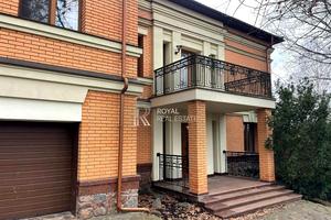 будинок за адресою Приозерна