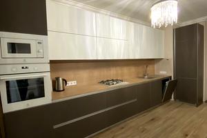 квартира за адресою Іллі Мечникова вул., 16е