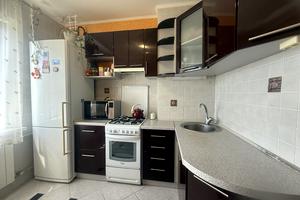квартира за адресою Полтава, Решетилівська вул., 30