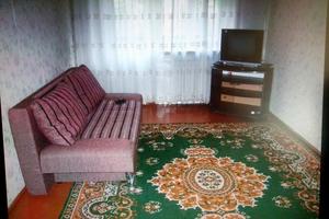 квартира по адресу Верховский пер., 7