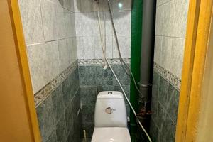 квартира по адресу Метростроевская ул., 14