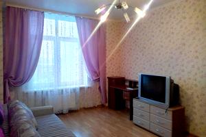 квартира по адресу Днепровская набережная ул., 26-І