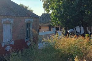 будинок за адресою Місцева вул.
