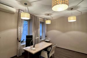 квартира по адресу Полтавский Шлях ул., 65