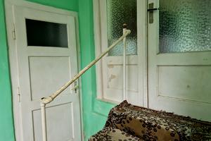 будинок за адресою Чоп, Гоголя