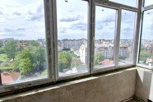 квартира за адресою Околична вул., 10