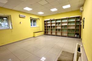 комерційна за адресою Михайла Коцюбинського вул., 9
