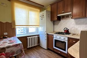 квартира по адресу Евгения Патона ул., 162