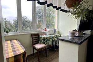 квартира за адресою Козацька вул., 38
