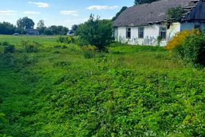 участок по адресу Гайова