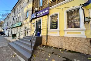 коммерческая по адресу Адмирала Макарова ул. (Адмирала Макарова), 37