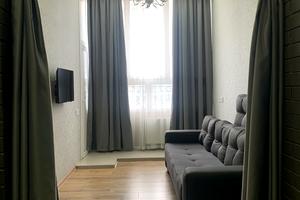 квартира за адресою Генуезька вул., 36